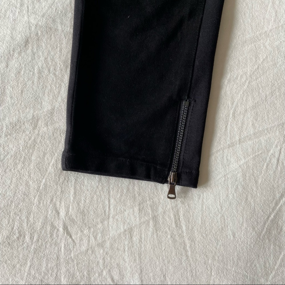 Low Rise Pants - Picture 5 of 8